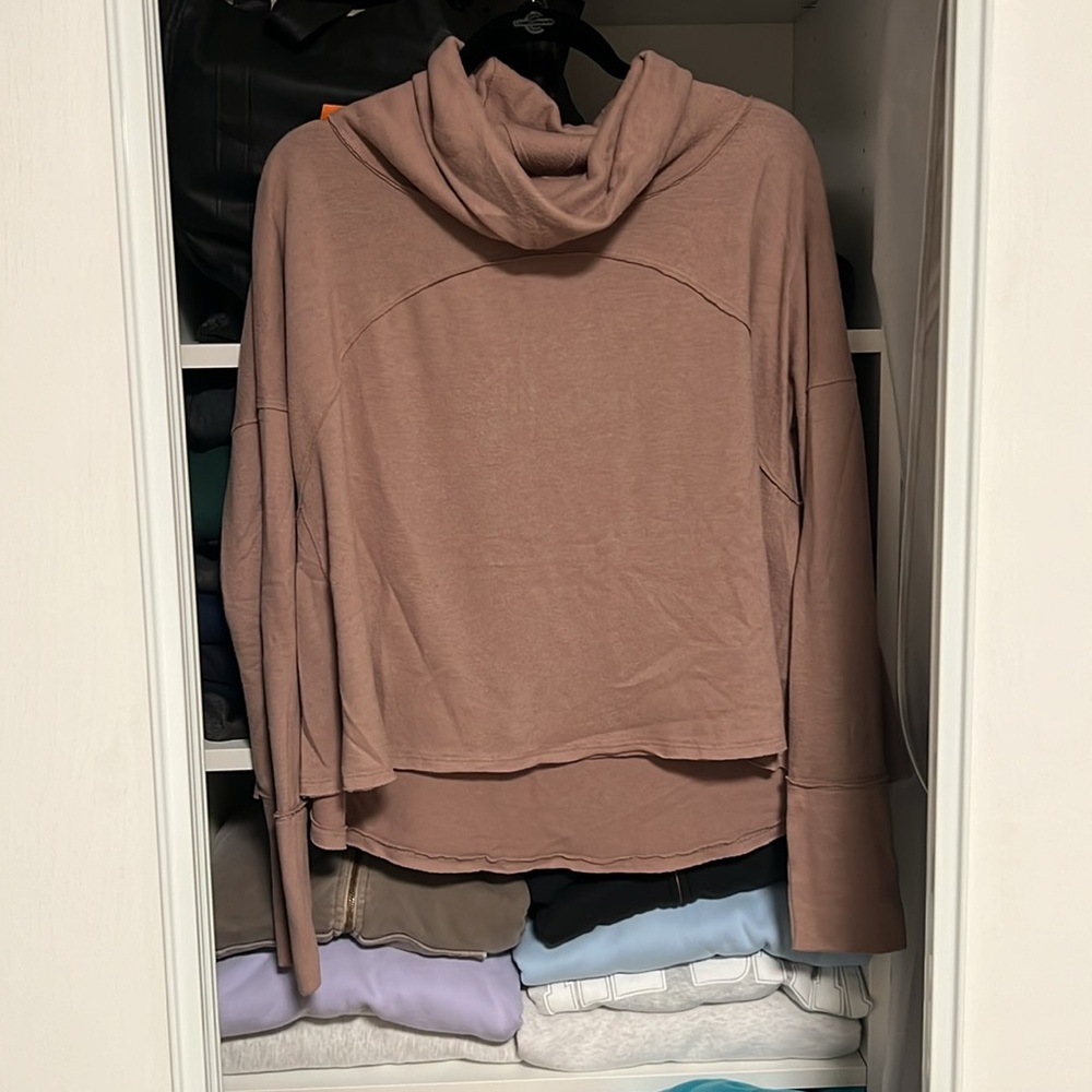 Free People Sweater / Top